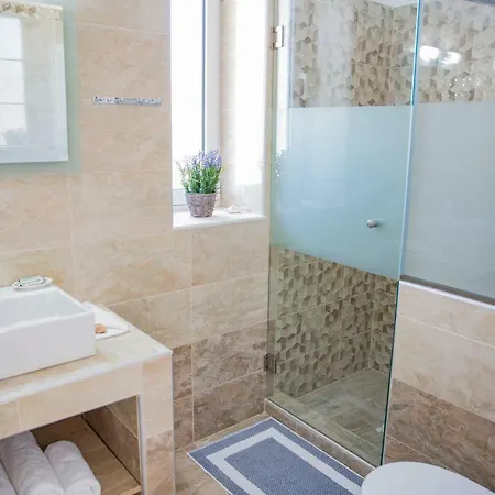 Апартаменты Stone *