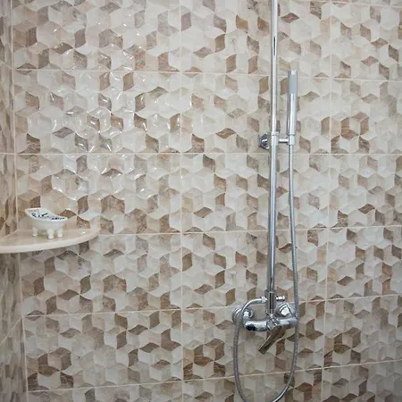 Stone Apartamento
