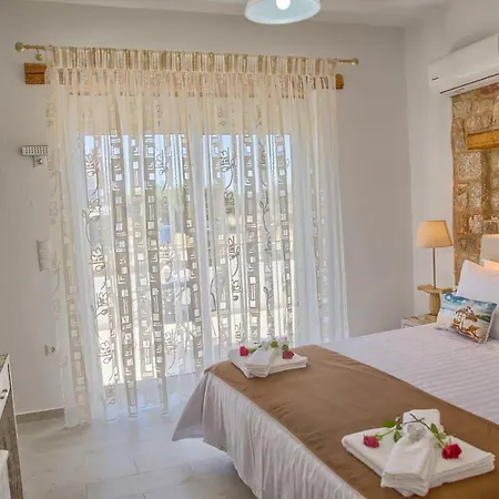 Stone Апартаменты