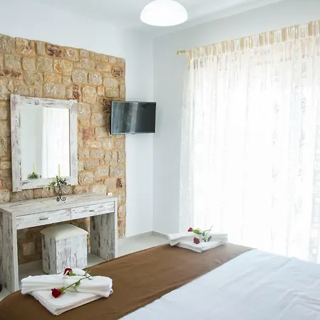 Stone Апартаменты