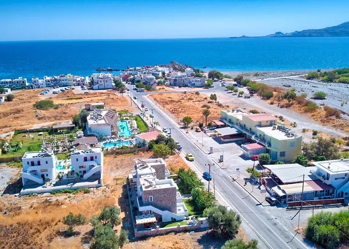 アパート Stone ハラキ