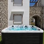 Appartement Stone