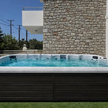 Stone Apartamento *