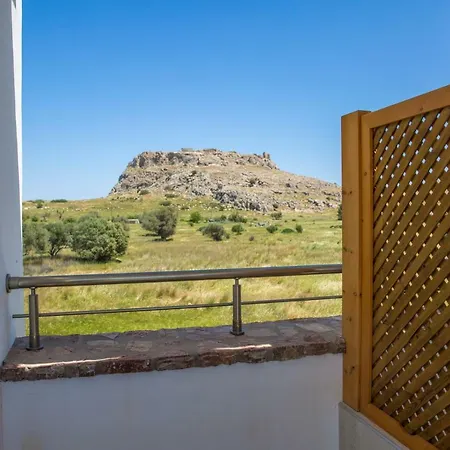 Apartament Stone