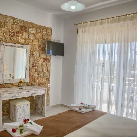 דירה Stone *