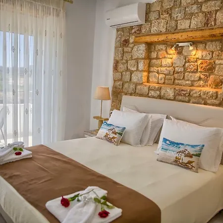 Stone Appartement