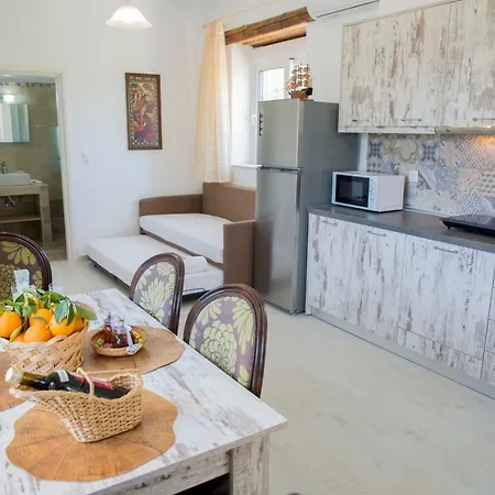 Stone Appartement