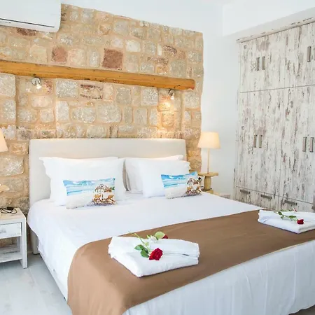 Appartement Stone *