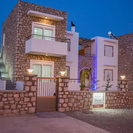 Apartmán Stone