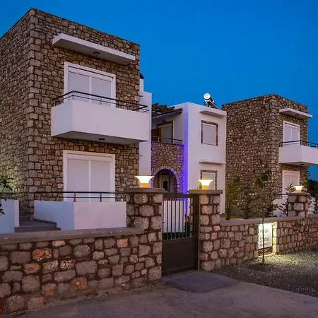 Apartament Stone *