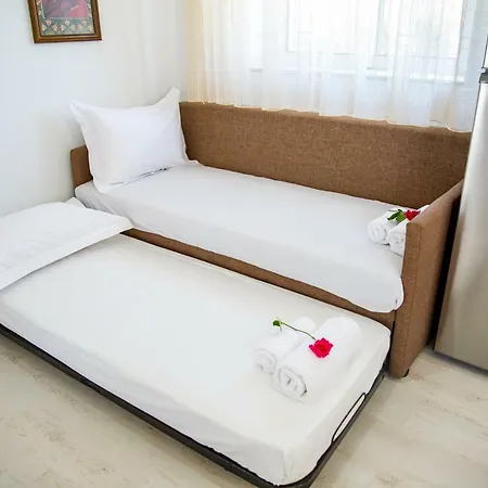 Stone Apartament *