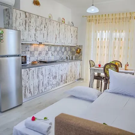 Stone Apartament
