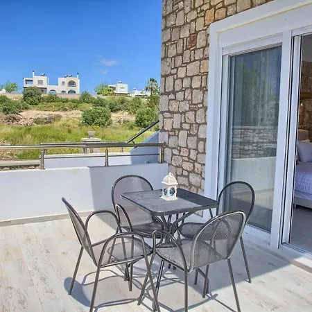 Stone Appartement