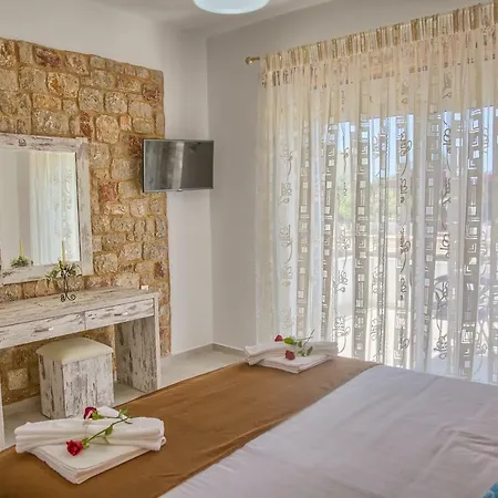 Apartament Stone *