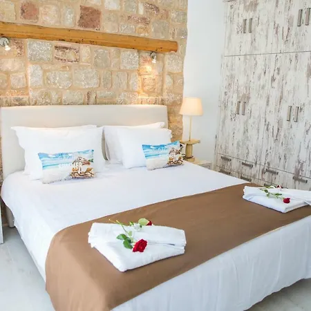 Appartement Stone *