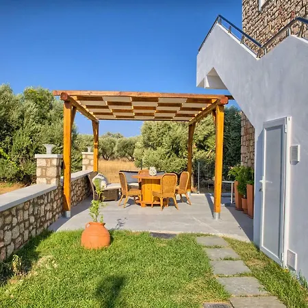 Apartament Stone