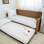 Stone 아파트 *